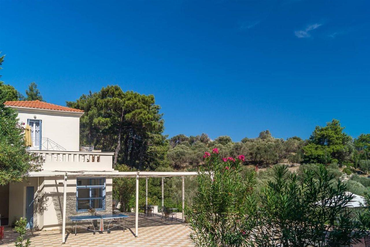 Armonia Bay Hotel Κοκκάρι Εξωτερικό φωτογραφία