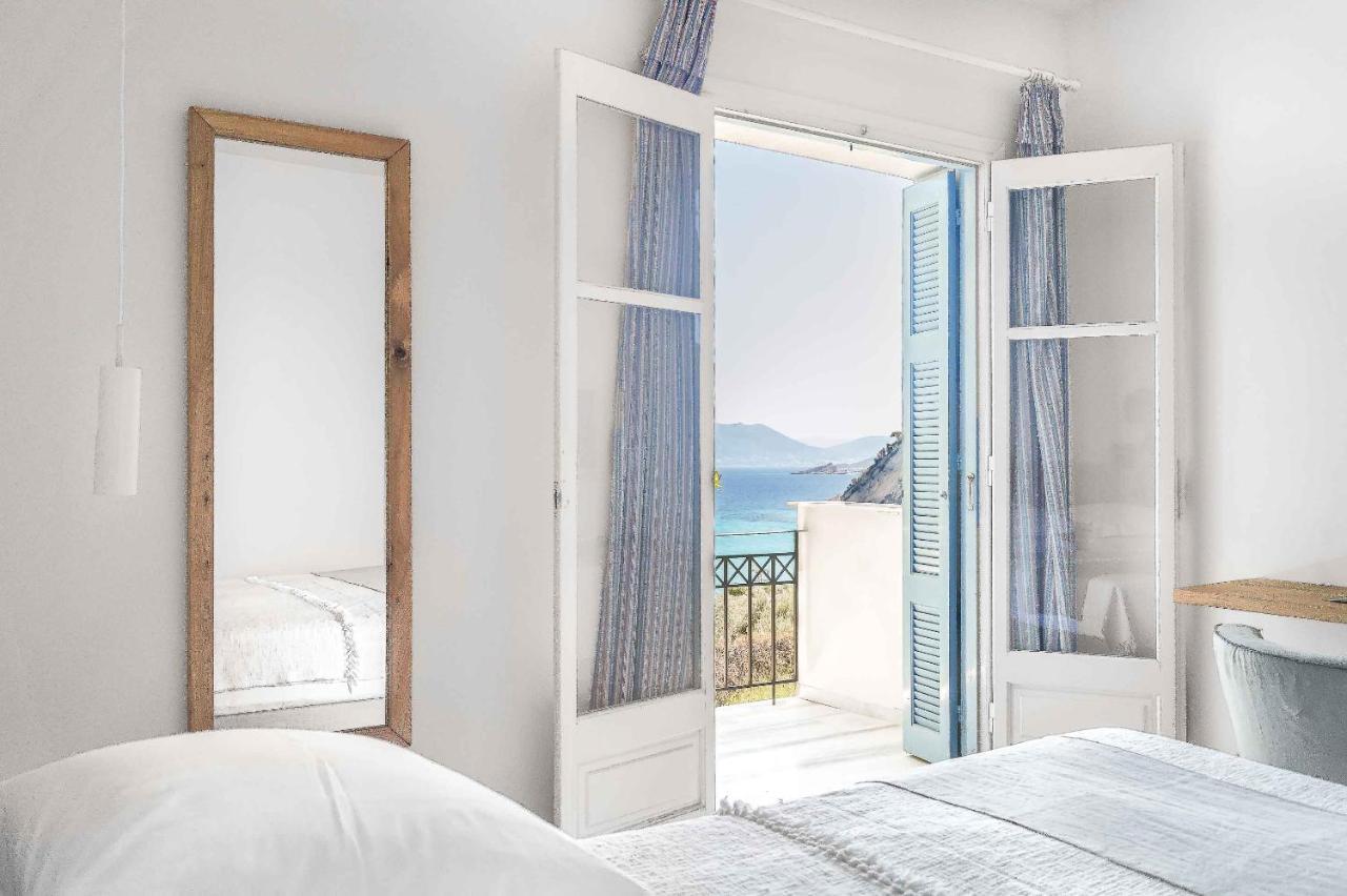 Armonia Bay Hotel Κοκκάρι Εξωτερικό φωτογραφία