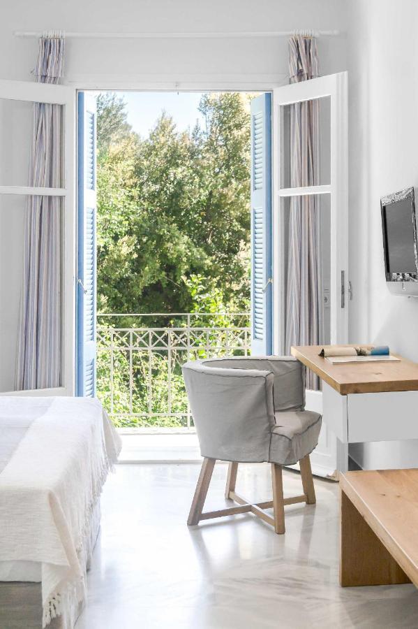 Armonia Bay Hotel Κοκκάρι Εξωτερικό φωτογραφία