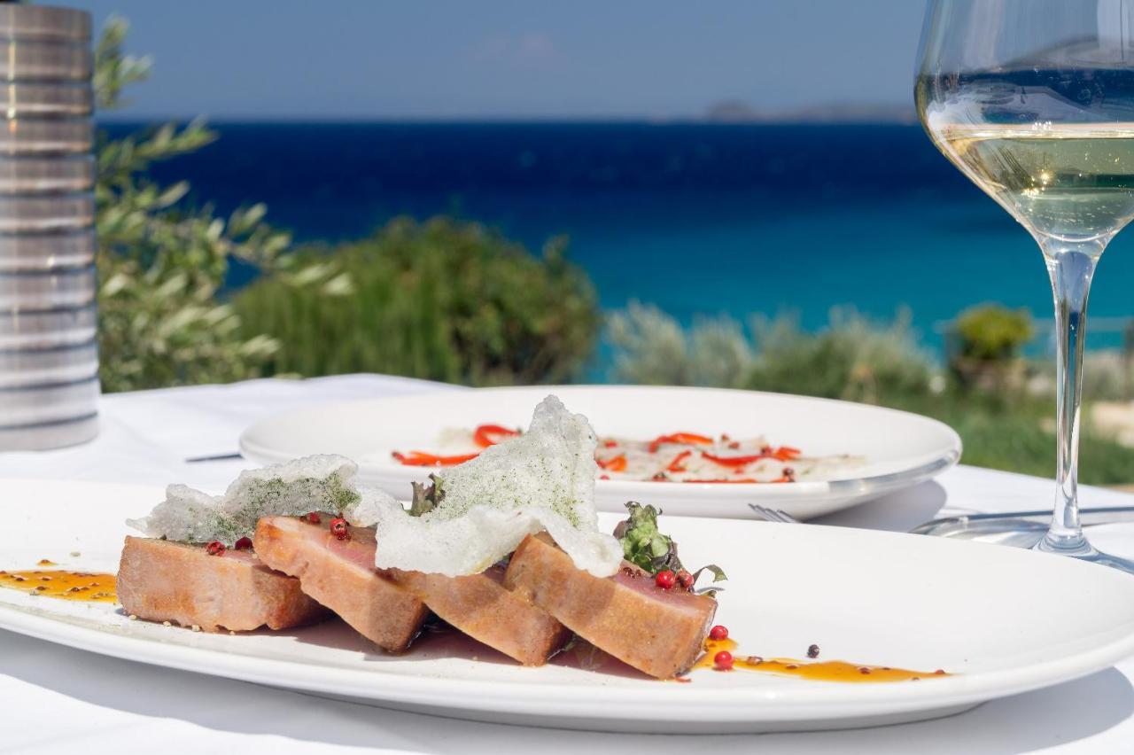 Armonia Bay Hotel Κοκκάρι Εξωτερικό φωτογραφία