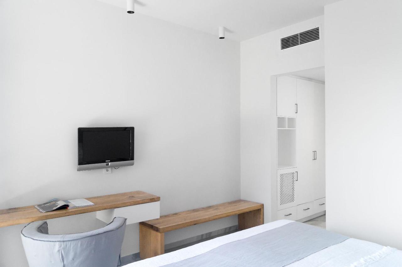 Armonia Bay Hotel Κοκκάρι Εξωτερικό φωτογραφία