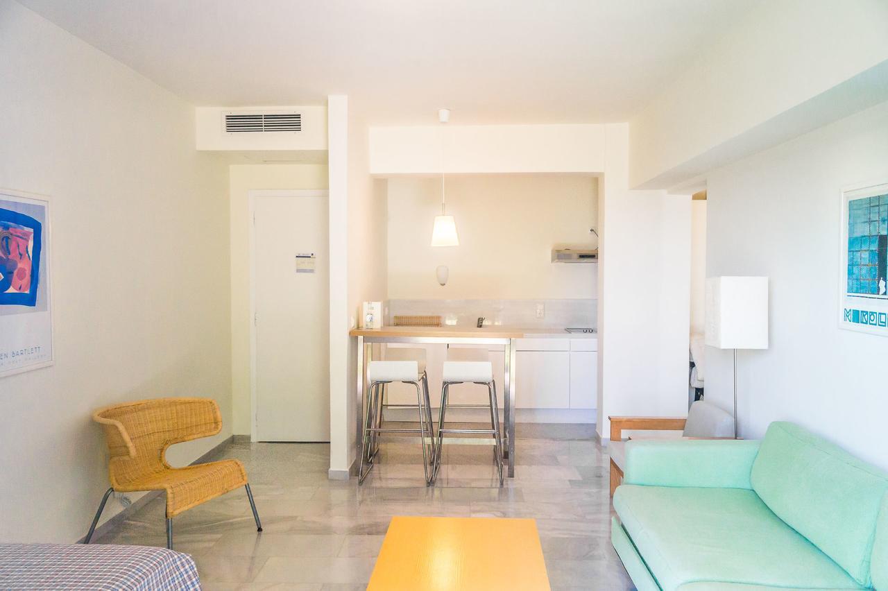 Armonia Bay Hotel Κοκκάρι Εξωτερικό φωτογραφία