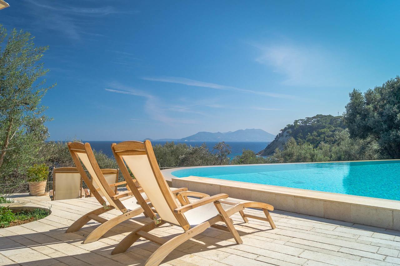 Armonia Bay Hotel Κοκκάρι Εξωτερικό φωτογραφία