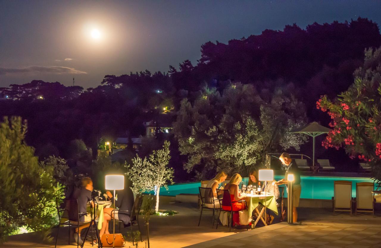 Armonia Bay Hotel Κοκκάρι Εξωτερικό φωτογραφία