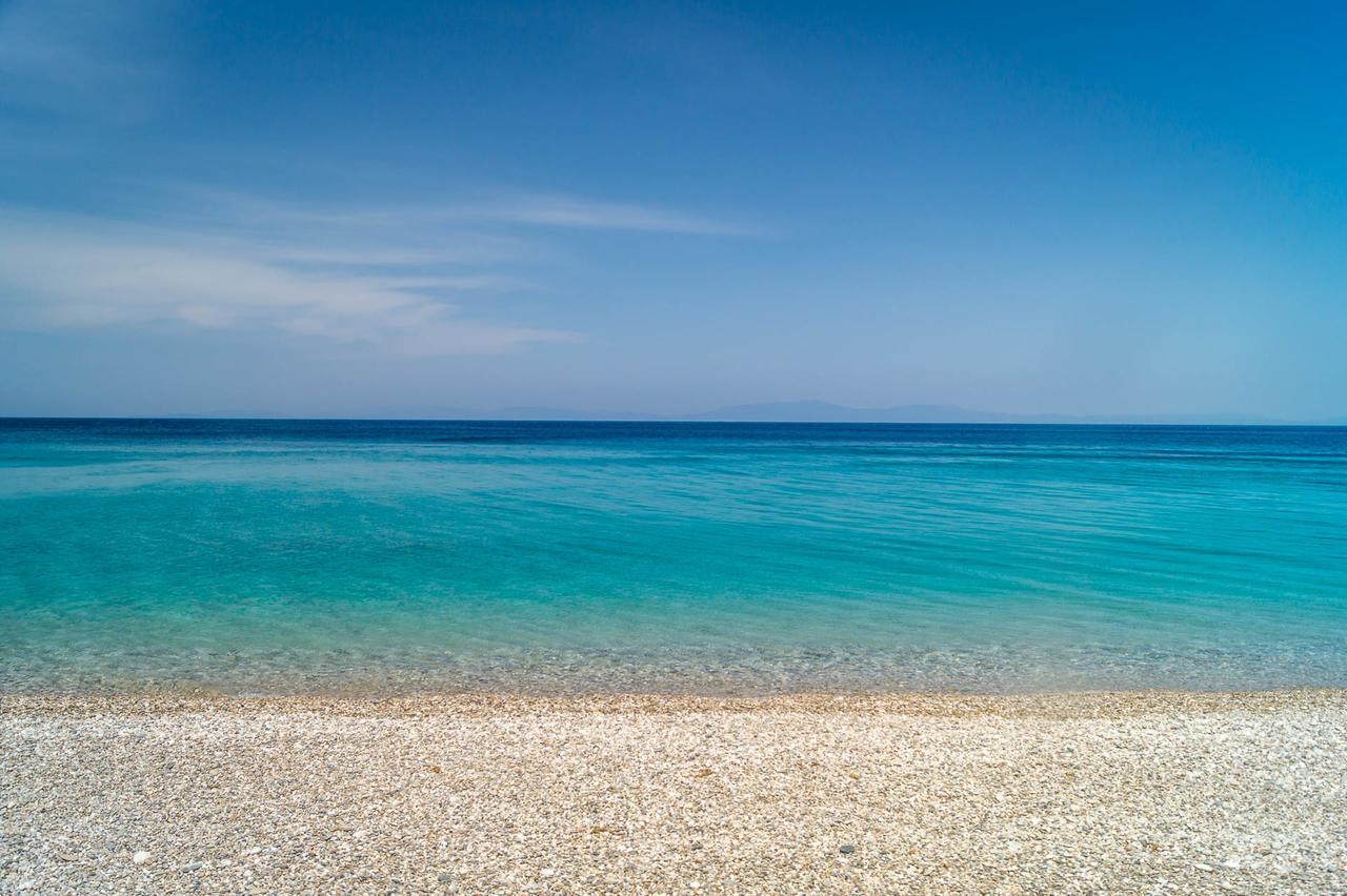 Armonia Bay Hotel Κοκκάρι Εξωτερικό φωτογραφία