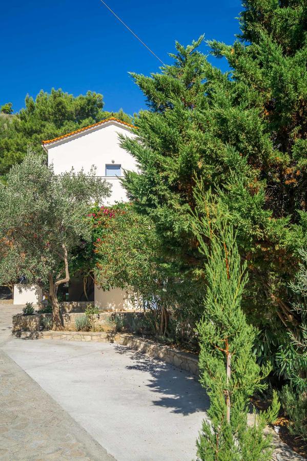 Armonia Bay Hotel Κοκκάρι Εξωτερικό φωτογραφία