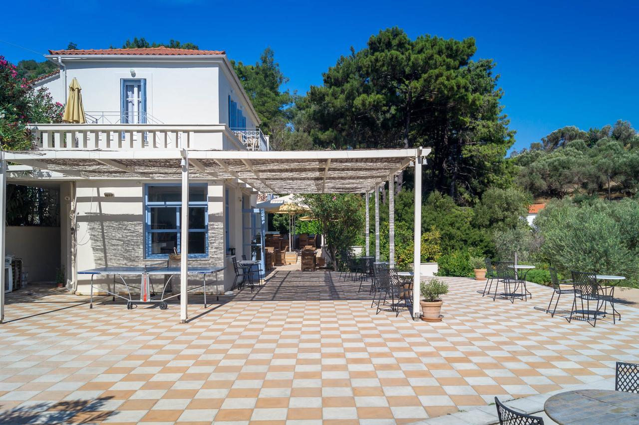 Armonia Bay Hotel Κοκκάρι Εξωτερικό φωτογραφία